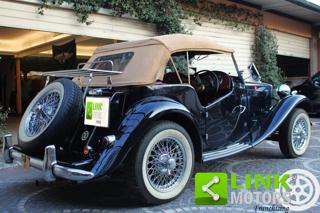 MG TD usata 12