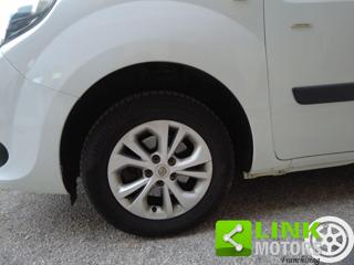 RENAULT Kangoo usata, con Airbag Passeggero