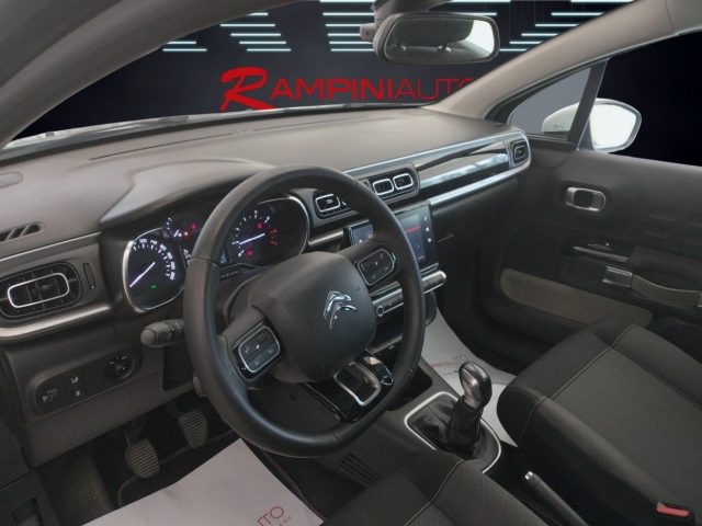 CITROEN C3 usata 11
