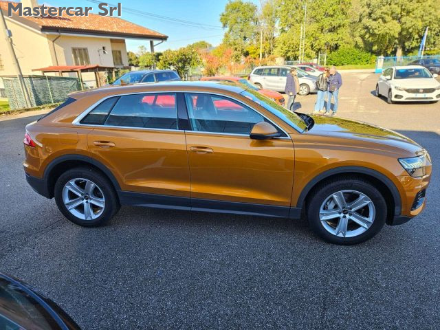 AUDI Q8 usata, con Chiusura centralizzata