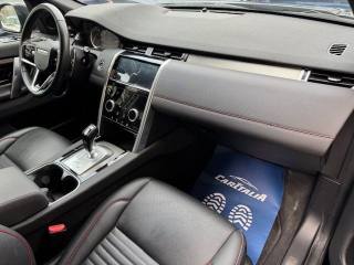 LAND ROVER Discovery Sport usata, con Controllo trazione