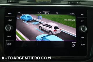 VOLKSWAGEN Tiguan usata, con Servosterzo