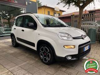FIAT Panda usata, con Airbag laterali