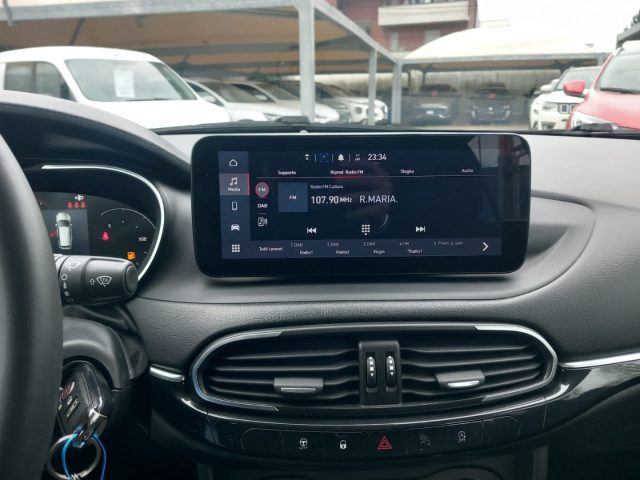 FIAT Tipo usata, con Specchietti laterali elettrici