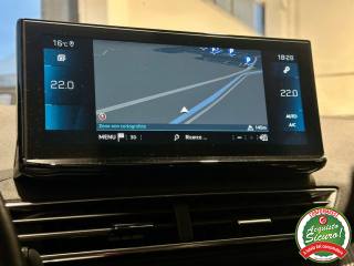 PEUGEOT 3008 usata, con Immobilizzatore elettronico