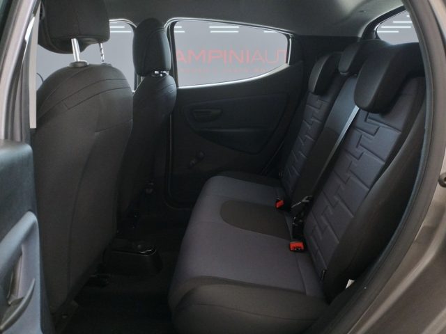 LANCIA Ypsilon usata 16