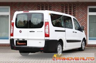 FIAT Scudo usata, con Cruise Control