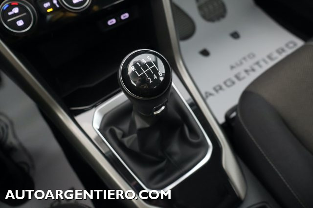 VOLKSWAGEN T-Roc usata, con Chiusura centralizzata