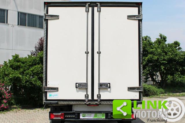 IVECO usata 2