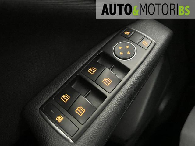 MERCEDES-BENZ A 160 usata, con Servosterzo