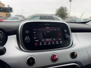 FIAT 500X usata, con Climatizzatore