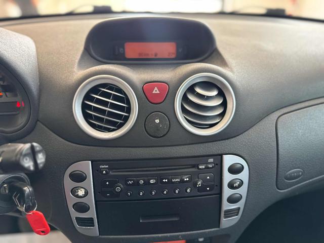 CITROEN C2 usata 17