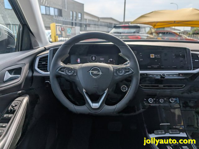 OPEL Grandland usata, con Fendinebbia
