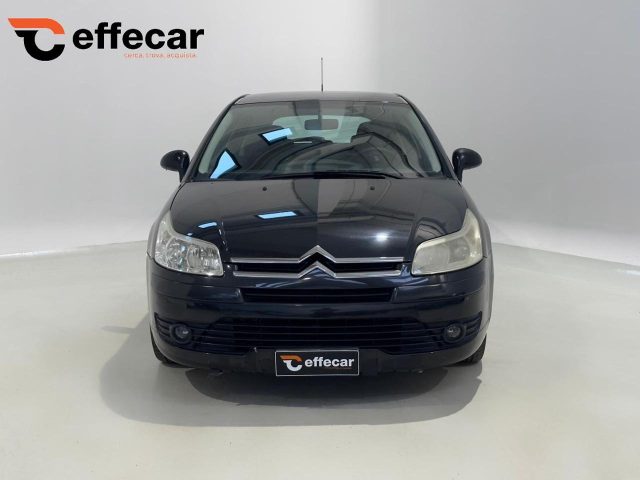 CITROEN C4 usata, con Airbag