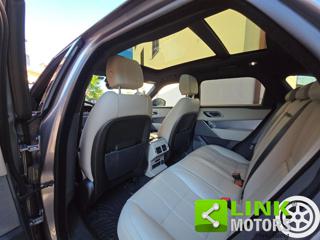 LAND ROVER Range Rover Velar usata, con Luci diurne LED