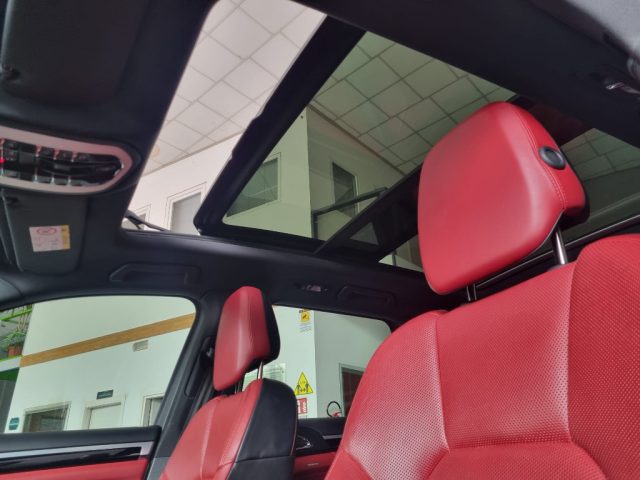 PORSCHE Cayenne usata, con Climatizzatore