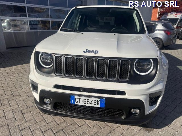 JEEP Renegade usata, con Chiusura centralizzata