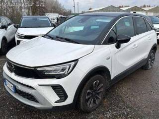 OPEL Crossland usata, con Airbag