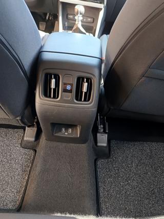 HYUNDAI Tucson usata, con Immobilizzatore elettronico