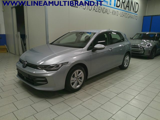 VOLKSWAGEN Golf usata, con Airbag
