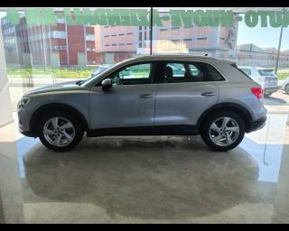 AUDI Q3 usata, con Airbag