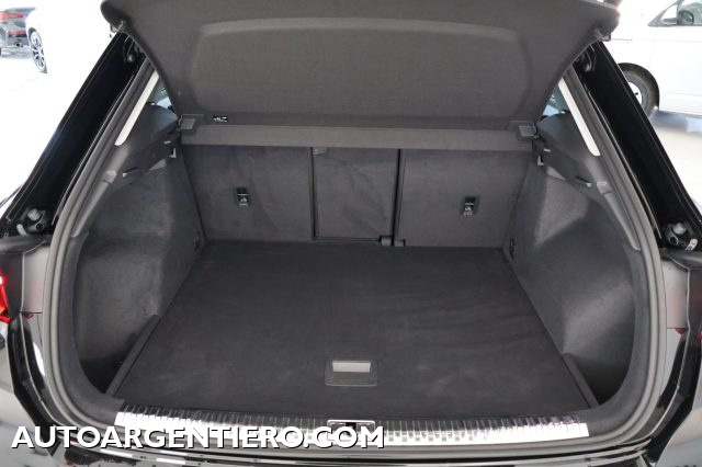 AUDI Q3 usata, con Isofix