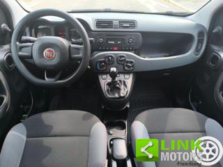 FIAT Panda usata, con Alzacristalli elettrici
