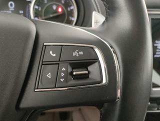 MASERATI Levante usata, con Volante in pelle
