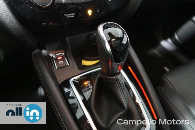 NISSAN Qashqai usata 12