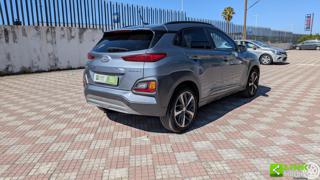 HYUNDAI Kona usata, con Alzacristalli elettrici