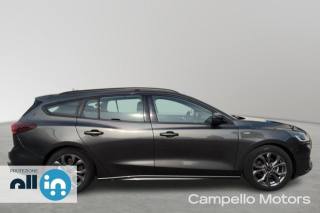 FORD Focus usata 5
