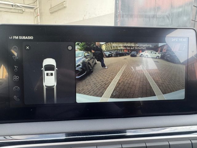 MG MG3 usata, con Immobilizzatore elettronico