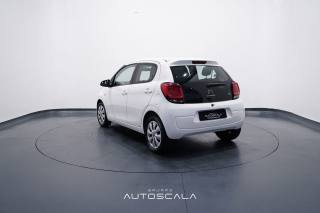 CITROEN C1 usata, con Alzacristalli elettrici