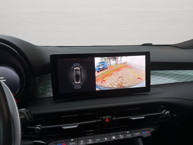 ALFA ROMEO Tonale usata, con ESP