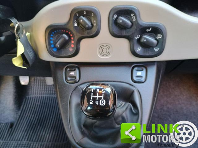 FIAT Panda usata 21