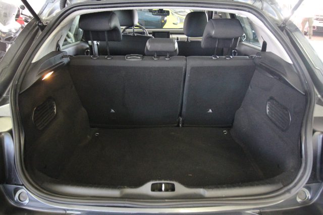 CITROEN C4 Cactus usata, con Airbag testa
