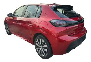 PEUGEOT 208 usata, con Airbag