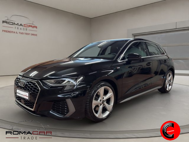 AUDI A3 usata, con Airbag