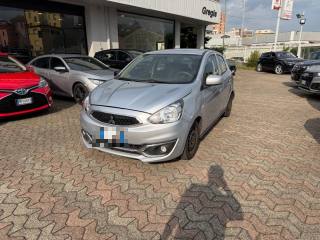 MITSUBISHI Space Star 1.0 Invite