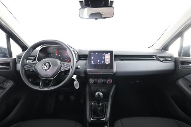 RENAULT Clio usata 4