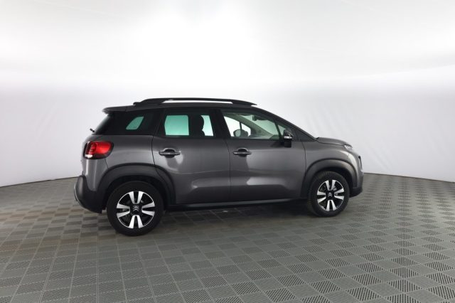 CITROEN C3 Aircross usata 2