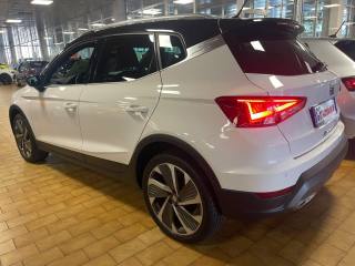 SEAT Arona usata, con Climatizzatore