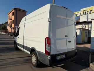FORD Transit usata, con Alzacristalli elettrici