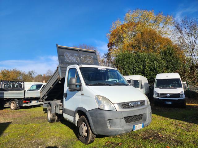 IVECO Daily usata, con ABS