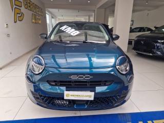 FIAT 600 Hybrid DCT MHEV da ?239,00 mensili