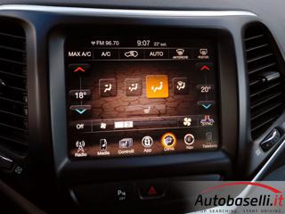 JEEP Cherokee usata 60