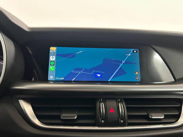 ALFA ROMEO Stelvio usata, con Vetri oscurati