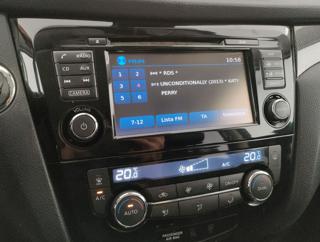 NISSAN X-Trail usata, con Trazione integrale