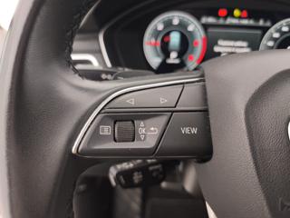 AUDI A4 usata, con Servosterzo