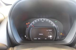 TOYOTA Aygo X usata, con Controllo elettronico della corsia